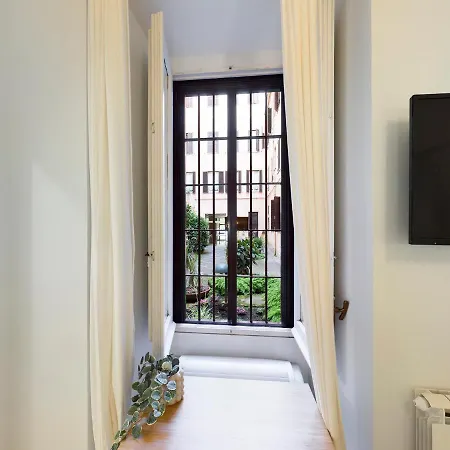 Il Giardino Di Proserpina Rome Exterior photo