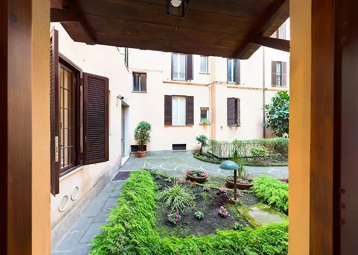 Il Giardino Di Proserpina